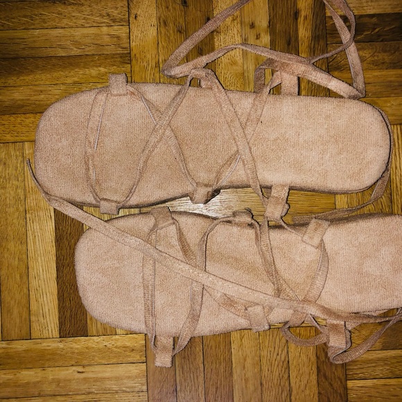 Sandals - Picture 2 of 4